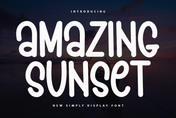 Amazing Sunset: A Designer’s Take on Its Real-World Use