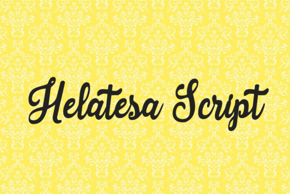 Helatesa: A Designer’s Review for Real Projects