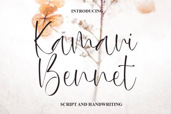 How Kamari Bennett Transformed My Small Business Branding
