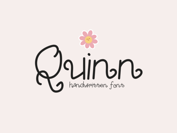 Quinn Font Review: Adding Quirky Charm to Brand Identity